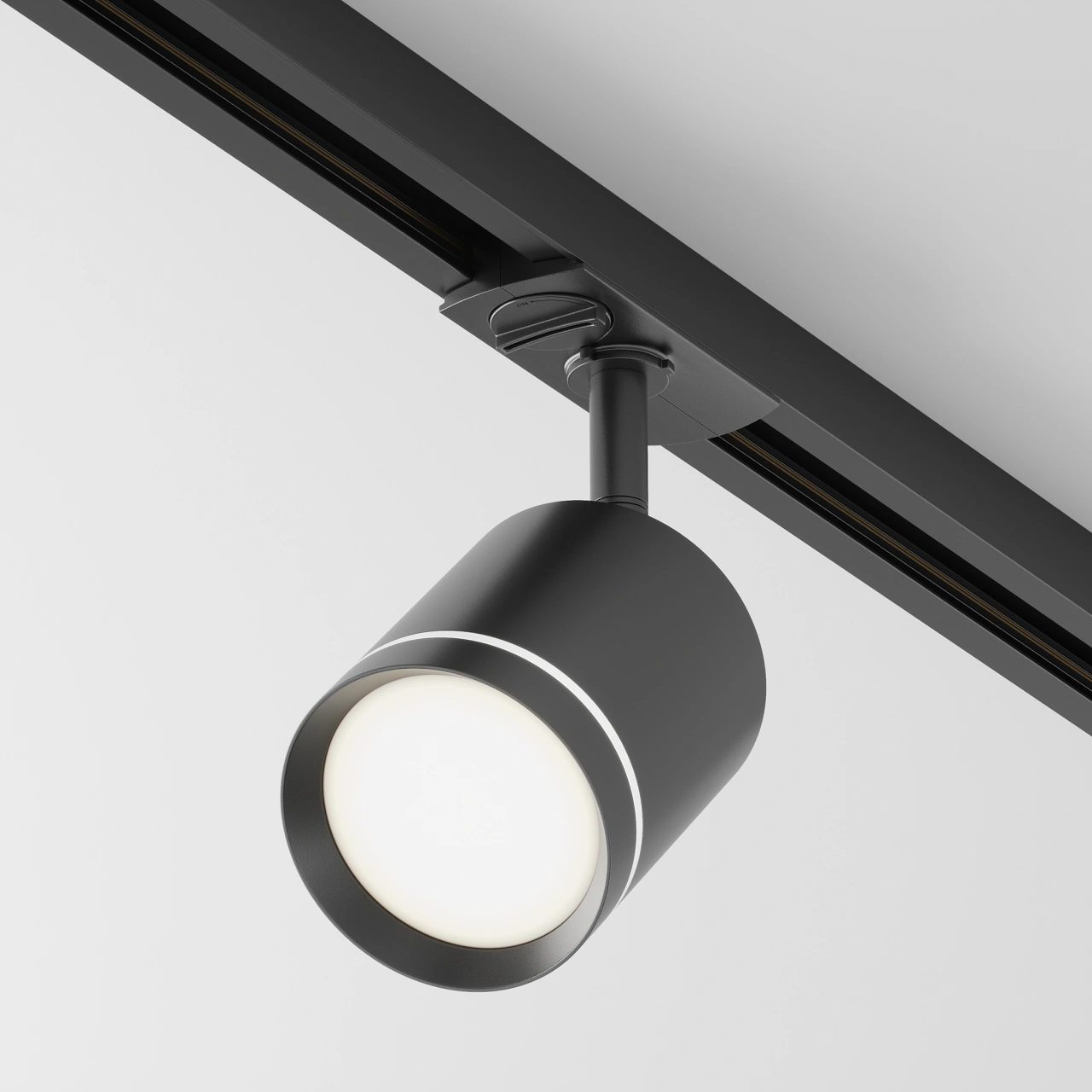 Spot pe Sina Reglabil Luminaire TR085-1-5W3K-B