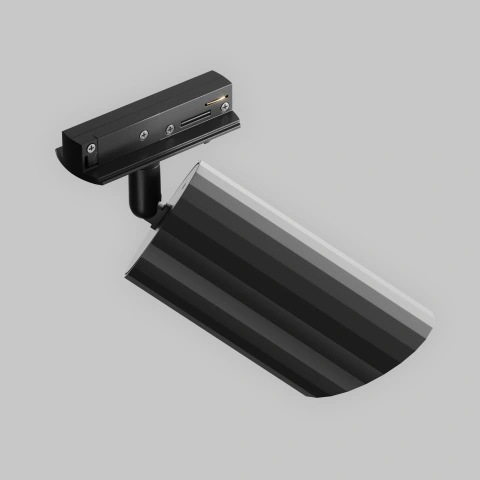 Spot pe Sina Reglabil Luminaire TR087-1-GU10-B_4