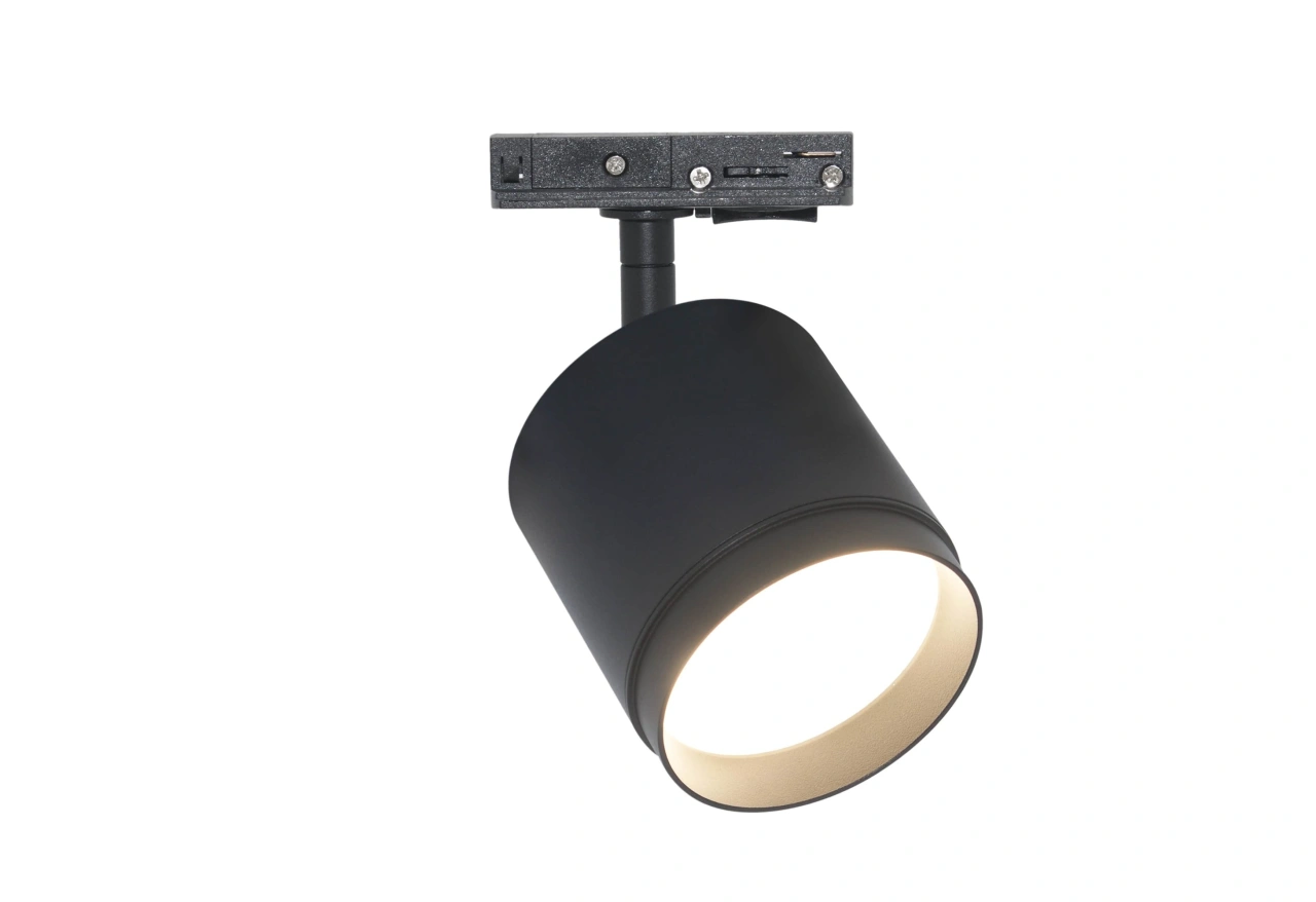Spot pe Sina Luminaire TR088-1-GX53-B
