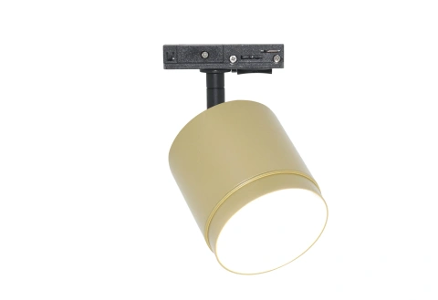 Spot pe Sina Luminaire TR088-1-GX53-MG