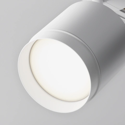 Spot pe Sina Luminaire TR088-1-GX53-W_2