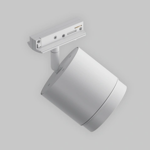 Spot pe Sina Luminaire TR088-1-GX53-W_3