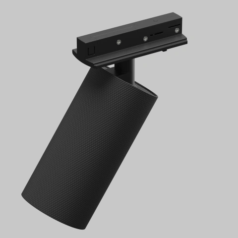 Spot pe Sina Luminaire TR089-1-GU10-BB_4