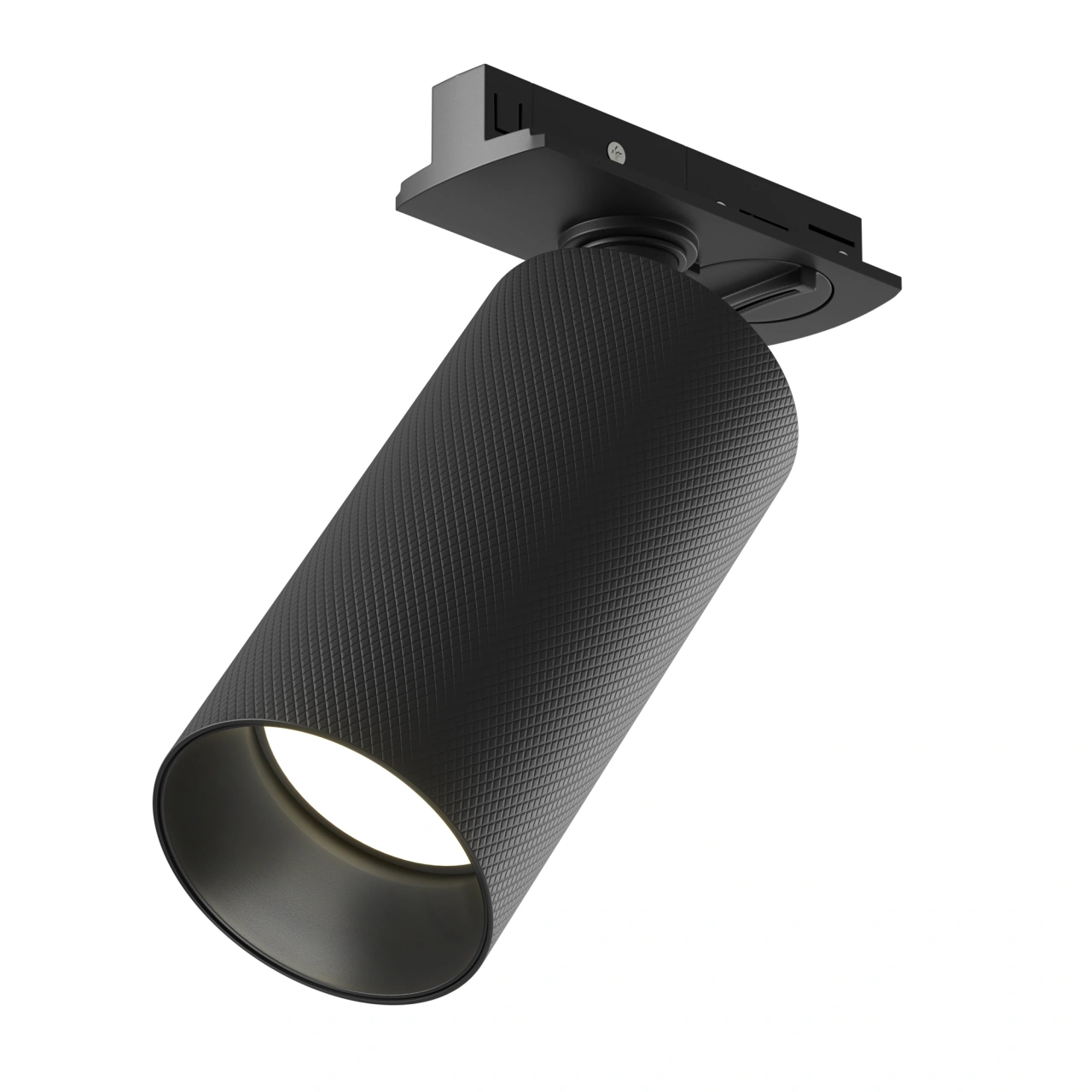 Spot pe Sina Luminaire TR089-1-GU10-BB