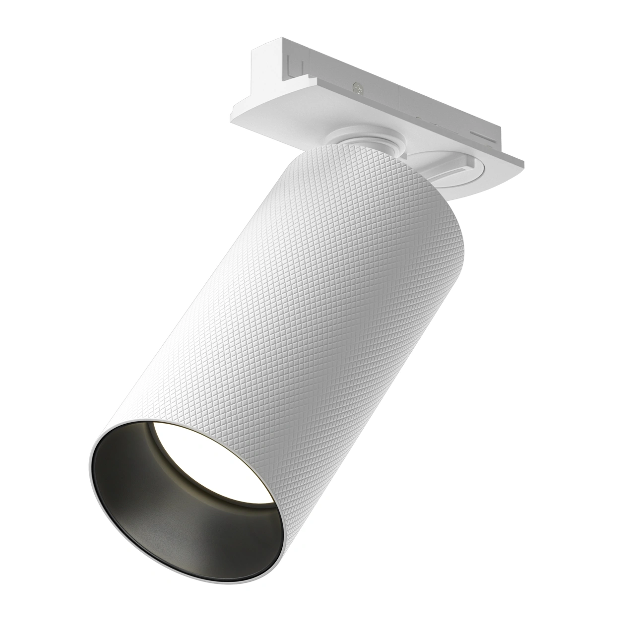 Spot pe Sina Luminaire TR089-1-GU10-WW