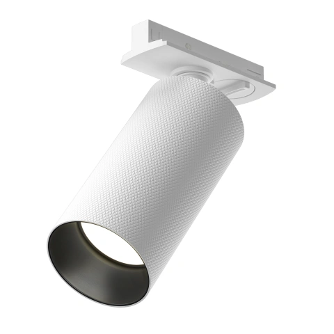 Spot pe Sina Luminaire TR089-1-GU10-WW