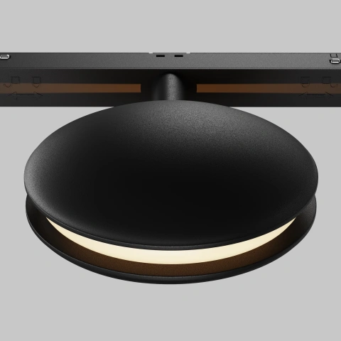 Spot Sina Magnetica Luminaire TR090-2-6W3K-B_2