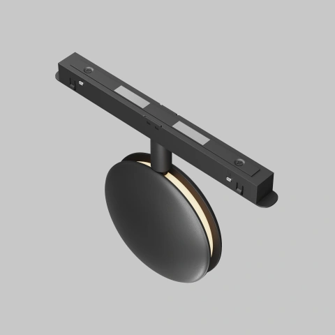 Spot Sina Magnetica Luminaire TR090-2-6W3K-B_4