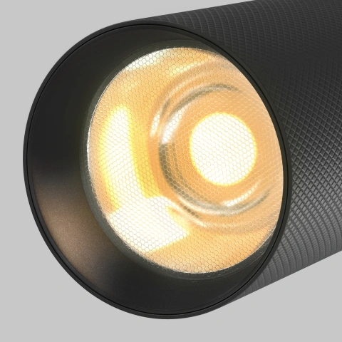 Spot Sina Magnetica  TR097-2-12W2.7K-M-BB_2