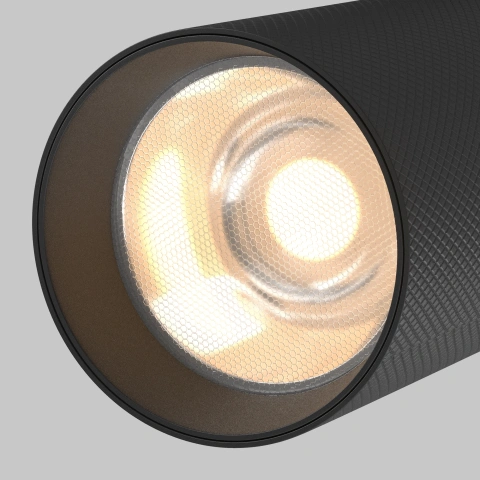 Spot Sina Magnetica Luminaire TR097-2-12W3K-M-BB_2