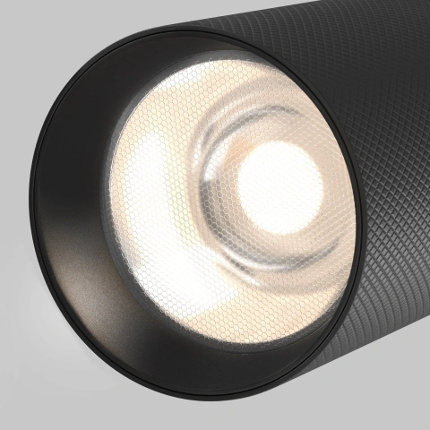 Spot Sina Magnetica Luminaire TR097-2-12W4K-M-BB_2