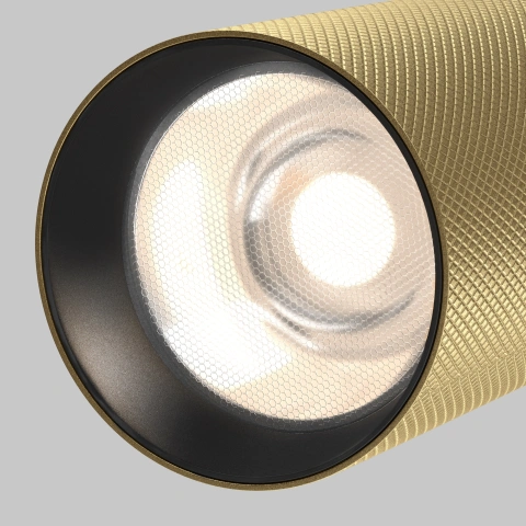 Spot Sina Magnetica Luminaire TR097-2-12W4K-M-BMG_2