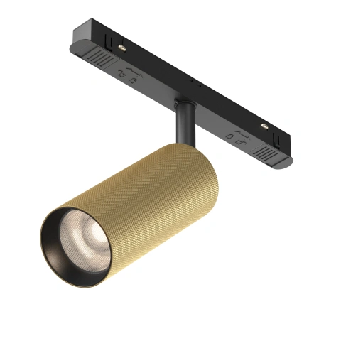 Spot Sina Magnetica Luminaire TR097-2-12W4K-M-BMG
