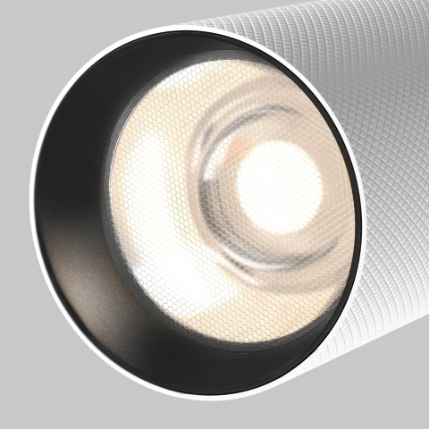 Spot Sina Magnetica Luminaire TR097-2-12W4K-M-BW_2