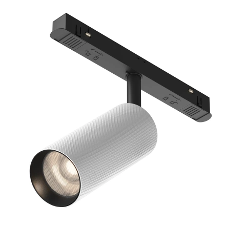 Spot Sina Magnetica Luminaire TR097-2-12W4K-M-BW