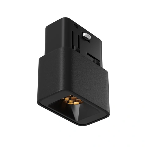 Spot Sina Magnetica Luminaire TR100-2-2W3K-S-B