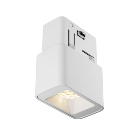 Spot Sina Magnetica Luminaire TR100-2-2W3K-S-W