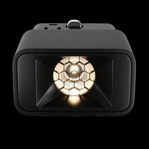 Spot Sina Magnetica Luminaire TR100-2-2W4K-S-B_2