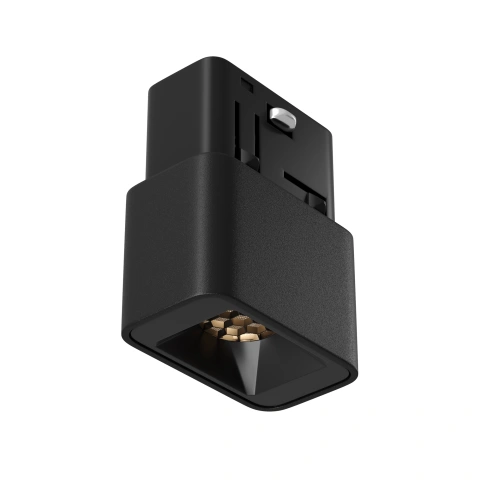 Spot Sina Magnetica Luminaire TR100-2-2W4K-S-B