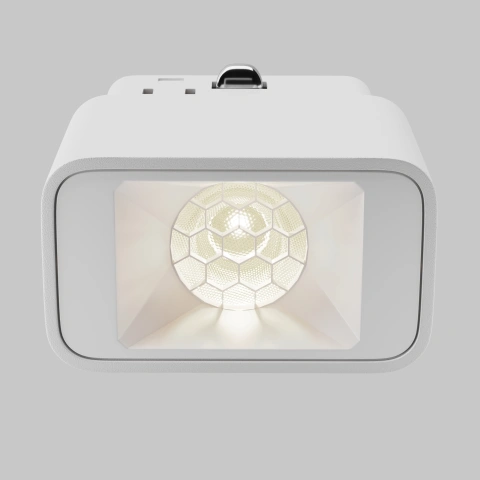 Spot Sina Magnetica Luminaire TR100-2-2W4K-S-W_2