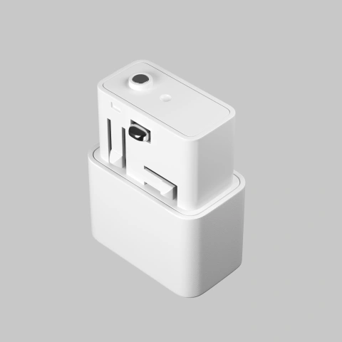 Spot Sina Magnetica Luminaire TR100-2-2W4K-S-W_4