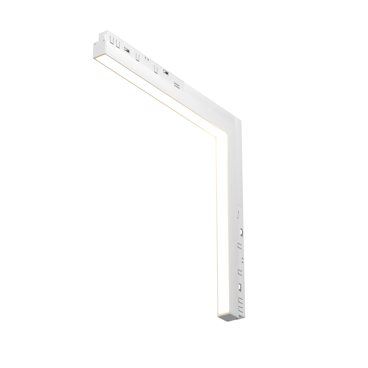 Spot Sina Magnetica Luminaire TR102-24W3K-W