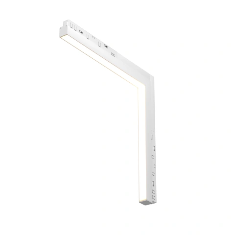 Spot Sina Magnetica Luminaire TR102-24W3K-W