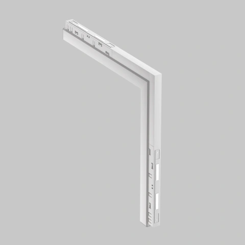 Spot Sina Magnetica Luminaire TR102-24W4K-W_4
