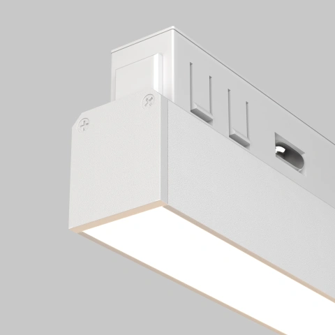 Spot Sina Magnetica Luminaire TR102-24W-DS-W_2