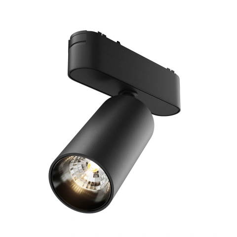 Spot Reglabil Sina Magnetica TR103-1-12W3K-M-B