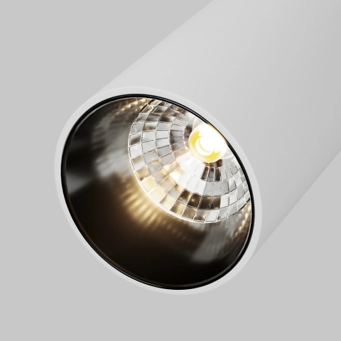 Spot Reglabil Sina Magnetica TR103-1-12W3K-M-W_2