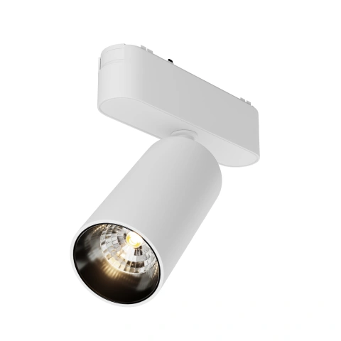 Spot Reglabil Sina Magnetica TR103-1-12W3K-M-W