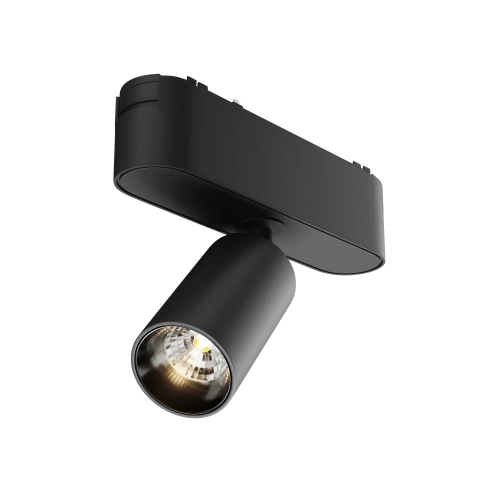 Spot Reglabil Sina Magnetica TR103-1-5W3K-M-B