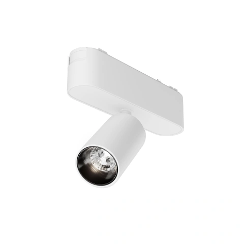 Spot Reglabil Sina Magnetica TR103-1-5W4K-M-W