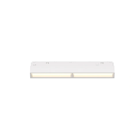Spot Sina Magnetica Luminaire TR106-2-12W3K-W