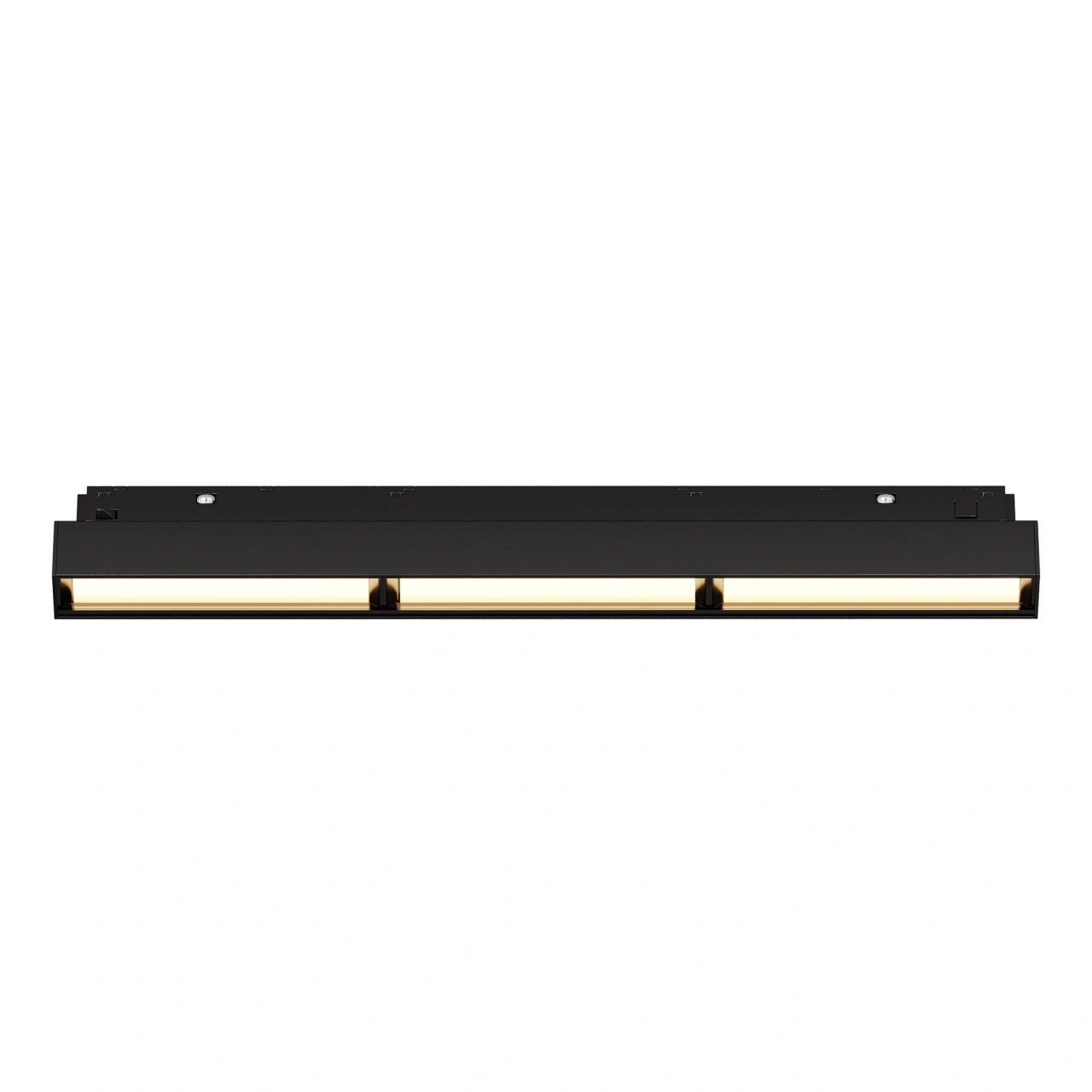 Spot Sina Magnetica Luminaire TR106-2-18W3K-B