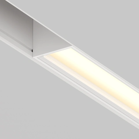 Spot Sina Magnetica Luminaire TR106-2-18W3K-W_2