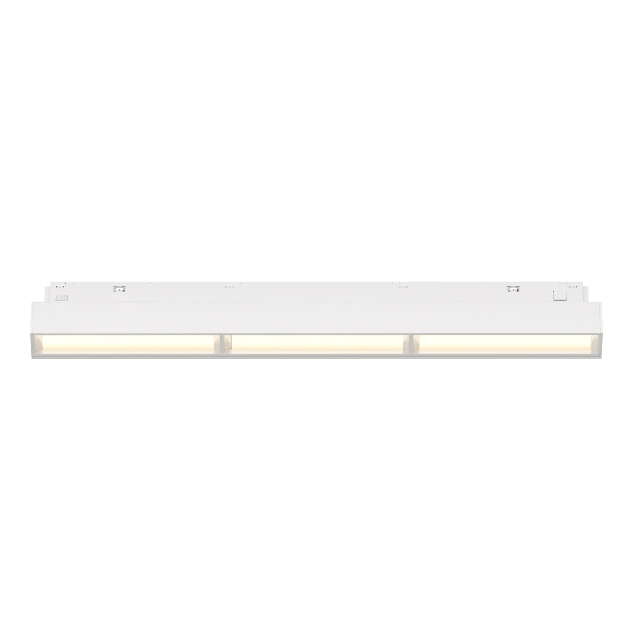 Spot Sina Magnetica Luminaire TR106-2-18W3K-W