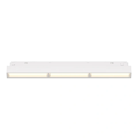 Spot Sina Magnetica Luminaire TR106-2-18W3K-W
