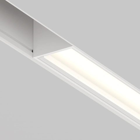 Spot Sina Magnetica Luminaire TR106-4-12W-DS-W_2