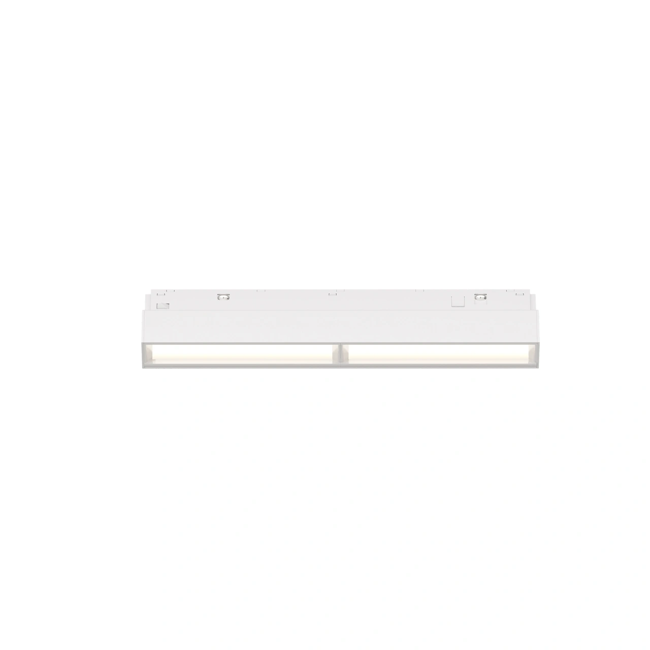 Spot Sina Magnetica Luminaire TR106-4-12W-DS-W