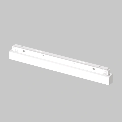 Spot Sina Magnetica Luminaire TR106-4-18W-DS-W_4