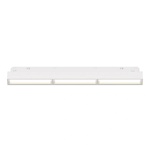 Spot Sina Magnetica Luminaire TR106-4-18W-DS-W