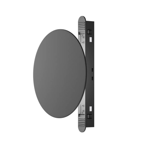 Spot Sina Magnetica Luminaire TR107-2-5W3K-B