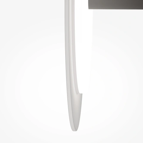 Spot Sina Magnetica Luminaire TR107-2-5W3K-W_2