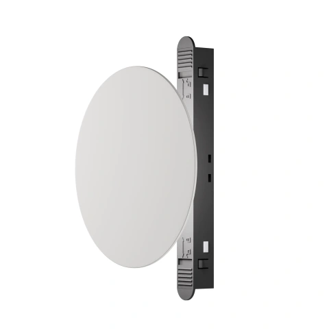 Spot Sina Magnetica Luminaire TR107-2-5W3K-W
