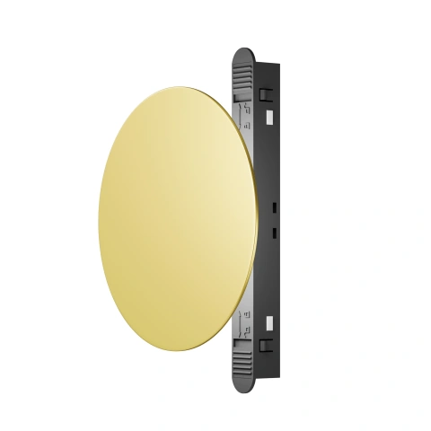 Spot Sina Magnetica Luminaire TR107-4-5W-DS-BS