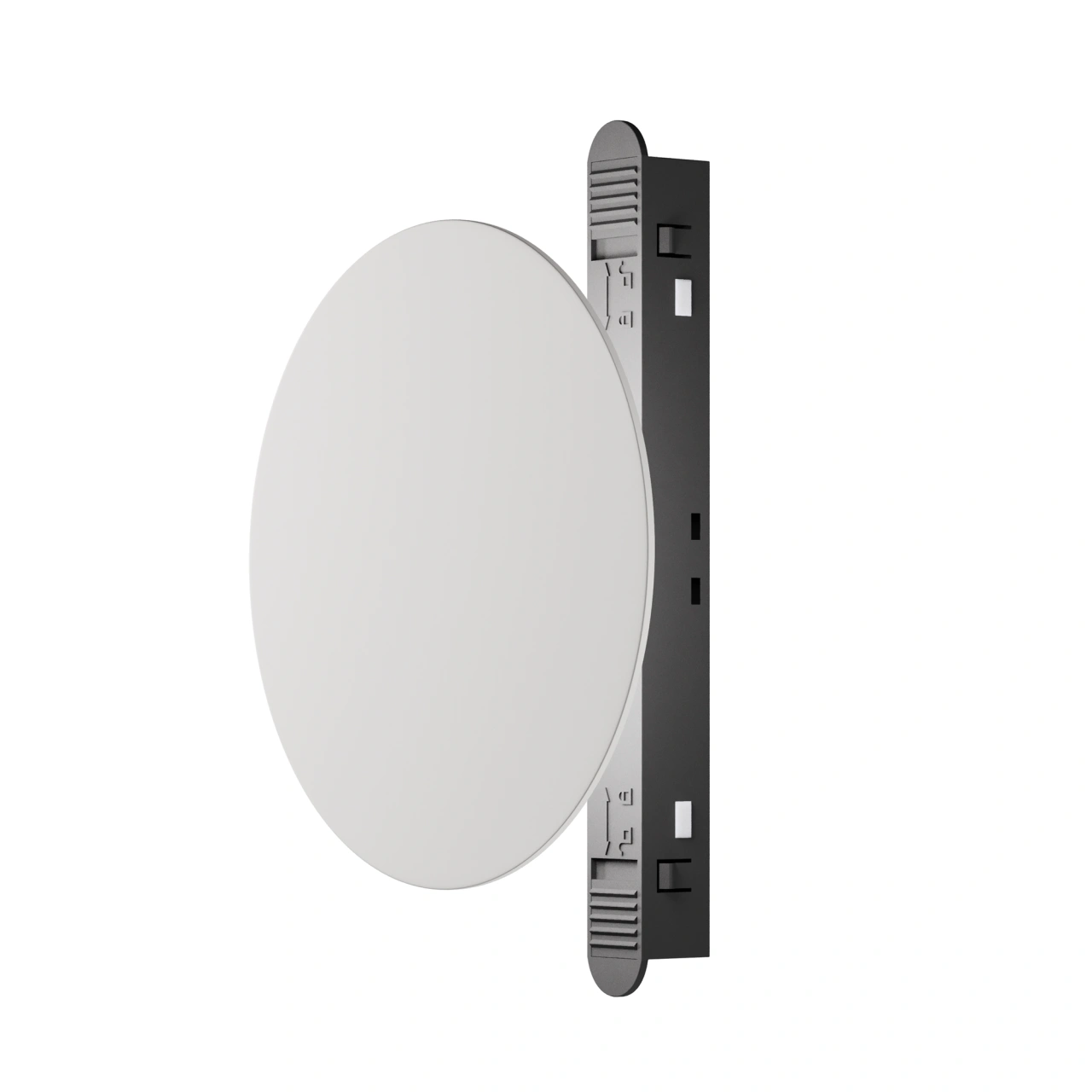 Spot Sina Magnetica Luminaire TR107-4-5W-DS-W