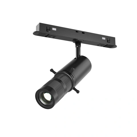 Spot Sina Magnetica Luminaire TR108-4-10W3K-DS-B