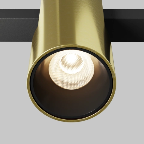 Spot Sina Magnetica Luminaire TR122-2-7W3K-BS_2